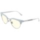 GUNNAR kancelářske/herní brýle CALIFORNIA DREAMIN' BEACH BLUE * čírá  skla * BLF 35  * GUNNAR focus