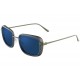 GUNNAR kancelářske/herní brýle FALLOUT VAULT 33 /GUNMETAL-OLIVE / * sluneční skla * BLF 90 * NATURAL focus