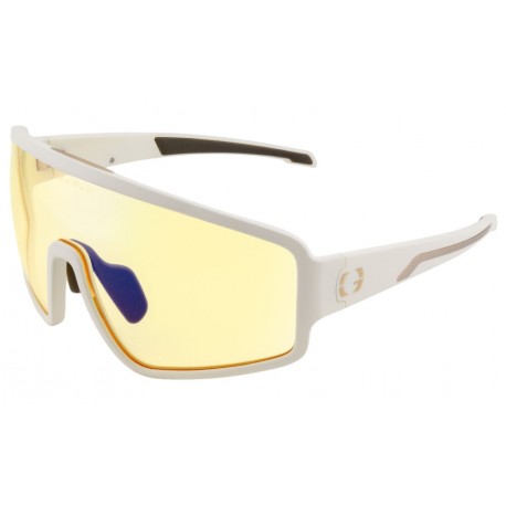 GUNNAR kancelářske/herní brýle VISCER QUARTZ * jantárová skla BLF 65 * GUNNAR focus