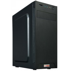 HAL3000 EliteWork AMD 221 / AMD Ryzen 5 5600G/ 16GB DDR4/ 500GB PCIe4 SSD/ WiFi/ bez OS