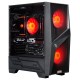 HAL3000 Master Gamer Pro / Intel i5-14400F/ 32GB DDR4/ RTX 5060 Ti/ 1TB PCIe4 SSD/ WiFi/ W11