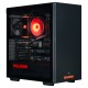 HAL3000 Master Gamer Pro Ti / Intel Core Ultra 5 225F/ 32GB DDR5/ RTX 5060 Ti 16G/ 1TB PCIe4 SSD/ WiFi/ W11