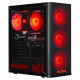 HAL3000 MČR Finale Pro / AMD Ryzen 5 7600/ 32GB DDR5/ RTX 5050/ 1TB PCIe4 SSD/ WiFi/ W11