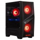 HAL3000 MEGA Gamer Pro / Intel i5-12400F/ 16GB DDR4/ ARC B570/ 1TB PCIe4 SSD/ W11