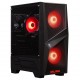 HAL3000 MEGA Gamer Pro / Intel i5-12400F/ 16GB DDR5/ RTX 5050/ 1TB PCIe4 SSD/ W11