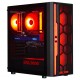 HAL3000 MEGA Gamer Pro / Intel i5-12400F/ 32GB DDR4/ ARC B570/ 1TB PCIe4 SSD/ W11