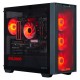HAL3000 Online Gamer / AMD Ryzen 5 5600/ 32GB DDR4/ RTX 5050/ 1TB PCIe4 SSD/ WiFi/ W11