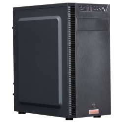 HAL3000 PowerWork 125 / Intel i7-14700/ 32GB DDR5/ 500GB PCIe4 SSD/ bez OS