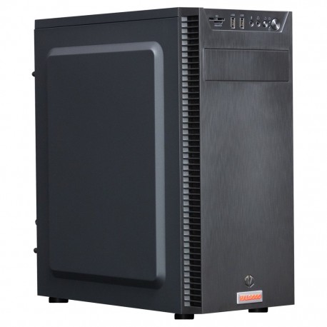 HAL3000 PowerWork 125 / Intel i7-14700/ 32GB DDR5/ 500GB PCIe4 SSD/ bez OS