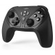 HAMA uRage gamepad Vendetta 300 Unleashed/ bezdrátový/ 8 směrový/ černý