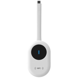 HIKVISION  Type-C Wireless Dongle,White