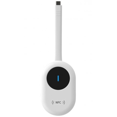 HIKVISION  Type-C Wireless Dongle,White