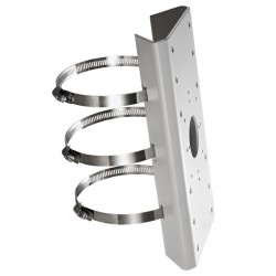 HIKVISION držák pro kameru DS-1275ZJ/ kompatibilní s kamerami serie B3xx, D3xx, T1xx, T2xx, T3xx