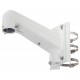 HIKVISION držák pro kameru DS-1602ZJ-pole/ kompatibilní s kamerami 4 inch PTZ