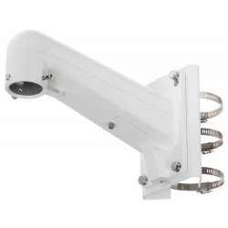 HIKVISION držák pro kameru DS-1602ZJ-pole/ kompatibilní s kamerami 4 inch PTZ