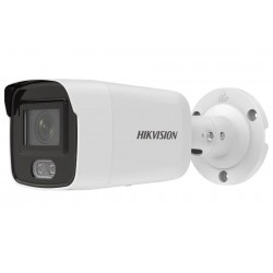Hikvision DS-2CD2043G2-L(2.8mm)(HIK EU) - 4MPix IP Bullet ColorVu kamera； LED 40m, WDR 130dB, IP67