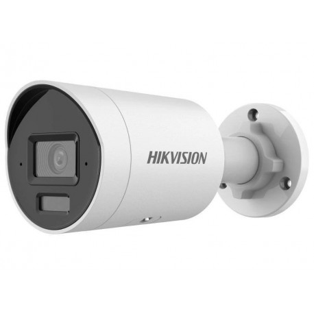 Hikvision DS-2CD2043G2-LI2U(2.8mm) - 4MPix IP Bullet kamera； IR 40m, mikrofon, IP67