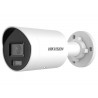 Hikvision DS-2CD2046G2H-IU(2.8mm)(eF) 4MPix IP Bullet AcuSense kamera； IR 40m, mikrofon