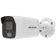 Hikvision DS-2CD2047G2-LU(2.8mm)(C) - 4MPix IP Bullet ColorVu AcuSense kamera； LED 40m, WDR 130dB, mikrofon, IP67