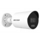 Hikvision DS-2CD2047G3-LI2UY/SL(4mm) 4MPix IP Bullet Hybrid ColorVu kamera； LED/IR 40m, 130dB, Mikrofon, IP67