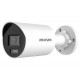 Hikvision DS-2CD2067G2H-LIU(2.8mm)(eF) 6MPix IP Bullet Hybrid ColorVu AcuSense kamera； LED/IR 40m,130dB, mik,IP67