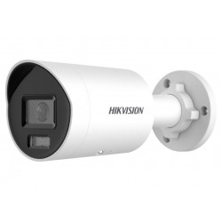 Hikvision DS-2CD2067G2H-LIU(2.8mm)(eF) 6MPix IP Bullet Hybrid ColorVu AcuSense kamera； LED/IR 40m,130dB, mik,IP67