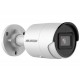 Hikvision DS-2CD2086G2-IU(2.8mm)(C) - 8MPix IP Bullet AcuSense kamera； IR 40m, mikrofon, IP67