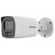 Hikvision DS-2CD2087G2-L(2.8mm)(C) - 8MPix IP Bullet ColorVu AcuSense kamera； LED 40m, WDR 130dB, IP67