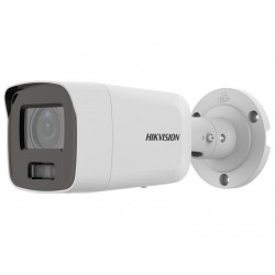 Hikvision DS-2CD2087G2-L(2.8mm)(C) - 8MPix IP Bullet ColorVu AcuSense kamera； LED 40m, WDR 130dB, IP67