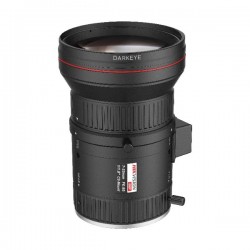 Hikvision HV0733D-6MP - objektiv 7-33mm pro 6MP kamery s aut. clonou, světelnost F0.95