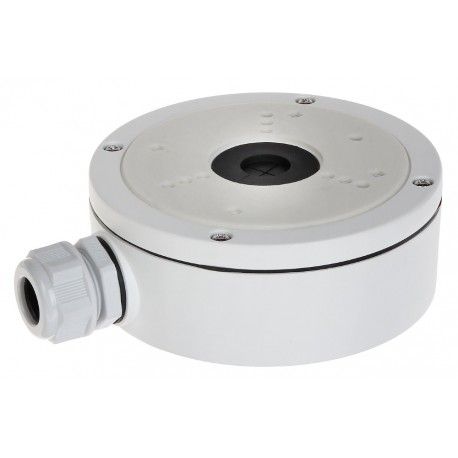 HIKVISION instalační krabice pro kameru DS-1280ZJ-S/ B3xx/ B6xx/ T2xx/ HiLook T1xxHA-LU/ LUF