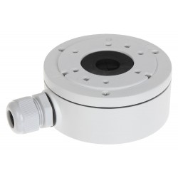 HIKVISION instalační krabice pro kameru DS-1280ZJ-XS/ B1xx/ B2xx/ B4xx/ T1xx/ HiLook B1xxHA-LU/ LUF