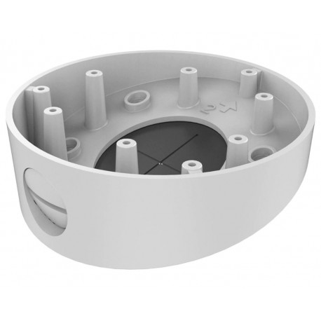 HIKVISION instalační krabice pro kameru DS-1281ZJ-DM23/ kompatibilní s kamerami serie D6xx
