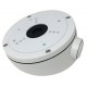 HIKVISION instalační krabice pro kameru DS-1281ZJ-S/ T2xx/ HiLook T1xxHA-LU/ LUF