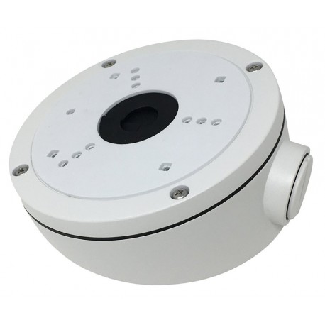 HIKVISION instalační krabice pro kameru DS-1281ZJ-S/ T2xx/ HiLook T1xxHA-LU/ LUF