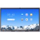 HIKVISION interaktivní dotykový panel 75", 4K, Android 14, 8GB,128G,480nit,50 points, USB, HDMI, Wifi ,BT, kamera, EDLA