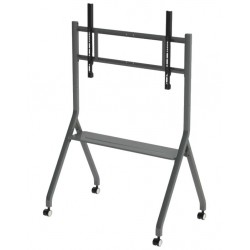 HIKVISION Pojízdný stojan na panely 55-75" ekonomická varianta