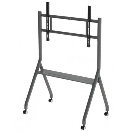 HIKVISION Pojízdný stojan na panely 55-75" ekonomická varianta