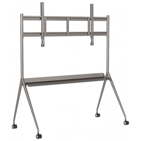 HIKVISION Pojízdný stojan na panely, pro modely 75-86"