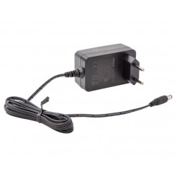 HIKVISION univerzální napájecí adaptér MSA-C1500IC12.0-18P-DE/ 12V/ 1.5/ pro kamery HIKVISION HiWatch/HiLook s 12VDC