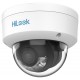 HiLook IP kamera IPC-D149HA/ Dome/ 4Mpix/ 2.8mm/ ColorVu/ Motion detection 2.0/ H.265+/ krytí IP67+IK08/ LED 30m