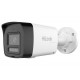 HiLook powered by Hikvision IPC-B140HA-LUF/SL 2.8mm/ Bullet/ 4Mpix/ Smart Hybrid Light/ MD2.0/ Live Guard/ IP67/ IR 30m