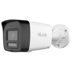 HiLook powered by Hikvision IPC-B140HA-LUF/SL 2.8mm/ Bullet/ 4Mpix/ Smart Hybrid Light/ MD2.0/ Live Guard/ IP67/ IR 30m