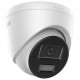 HiLook powered by Hikvision IPC-T280HA-LUF/SL 2.8mm/ Turret/ 8Mpix/ Smart Hybrid Light/ MD2.0/ Live Guard/ IP67/ IR 30m