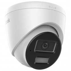 HiLook powered by Hikvision IPC-T280HA-LUF/SL 2.8mm/ Turret/ 8Mpix/ Smart Hybrid Light/ MD2.0/ Live Guard/ IP67/ IR 30m