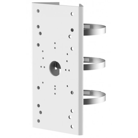 HiLook Powered by HIKVISION/ HIA-B301/ Vertical pole mount