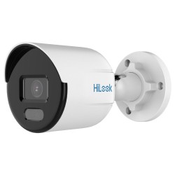 HiLook Powered by HIKVISION/ IPC-B129HA/ Bullet/ 2Mpix/ 2.8mm/ ColorVu/ MD2.0/ H.265+/ IP67/ IR30m