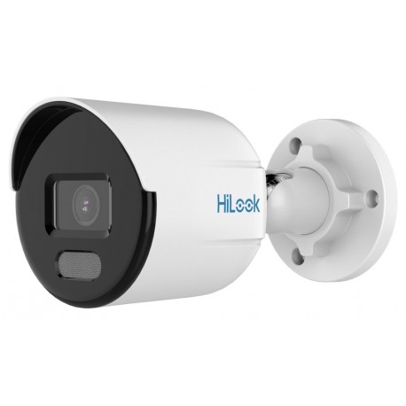 HiLook Powered by HIKVISION/ IPC-B129HA/ Bullet/ 2Mpix/ 2.8mm/ ColorVu/ MD2.0/ H.265+/ IP67/ IR30m
