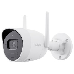 HiLook Powered by HIKVISION/ IPC-B140HA-D/W(W)(2.8mm)/ Bullet/ 4Mpix/ 2.8mm/ IP67/ IR 30m
