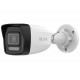 HiLook Powered by HIKVISION/ IPC-B180HA-LU/ Bullet/ 8Mpix/ 2.8mm/ Smart Hybrid Light/ MD2.0/ H.265+/ IP67/ IR 30m